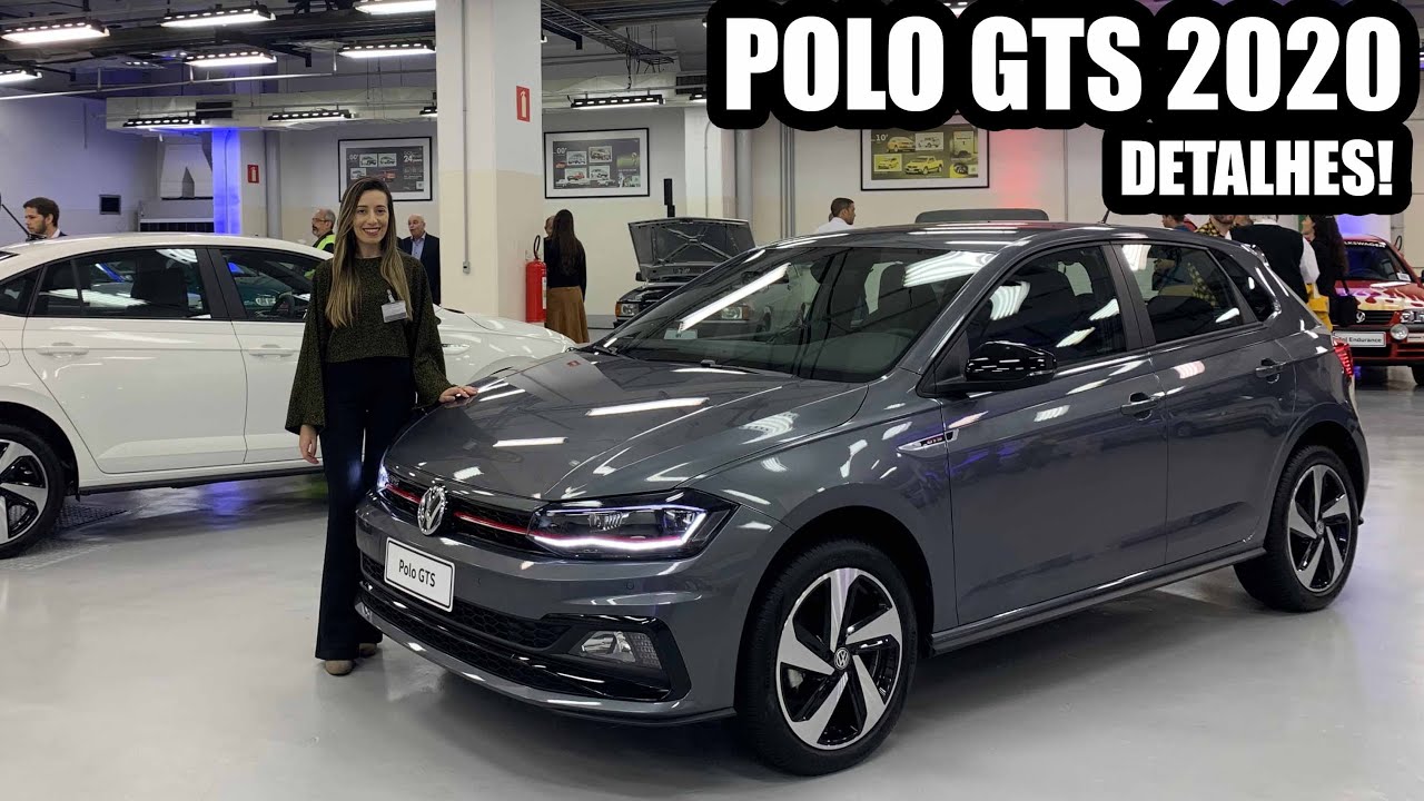 polo 2.0 2012