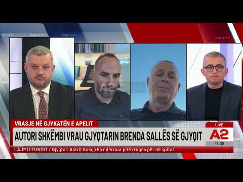 Reagon Rama, Dogjani: nëse funksionojnë institucionet nuk do kishte dyndje në gjykata