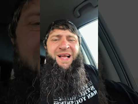 Град в Буйнакске !!!