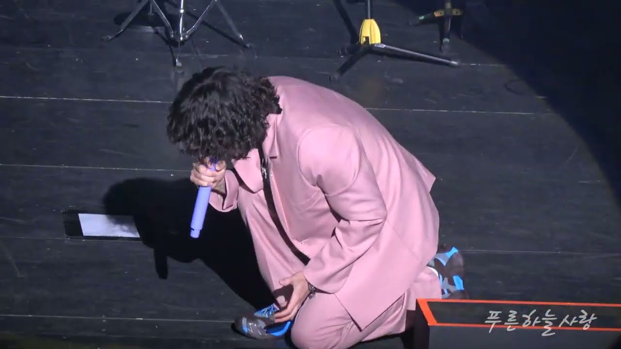 [FANCAM] 241124 FTISLAND - 널 갖겠다 : LOVE IN SEOUL 2024