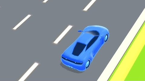 Shape shifting Game All Levels Walkthrouhg Gameplay iOS, Android Level 89