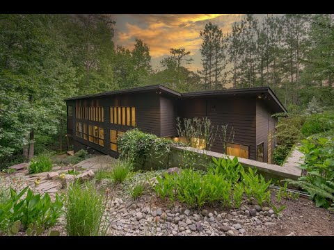 105 Whistling Tree Court, Chapel Hill, NC home video tour