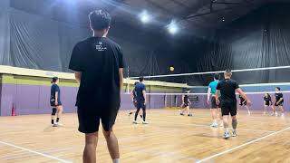 2026.8.9. 板城輕鬆玩，UE35 play Game8