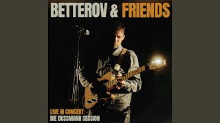 Betrüger (Live in Concert: Die Dussmann Session)