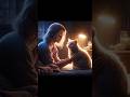 Fate of a kitten crossing the rainbow bridge #aicat #catvideos #shorts #bonds #cutecat