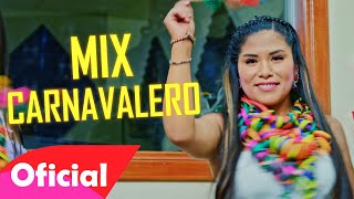 Alfredo Larico - Mix Carnavalero (Video Oficial 2024) PASIONSUR Internacional