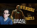 Jugando por primera vez el Remake de DEAD SPACE (Modo Difícil) | Parte 3 (Final)