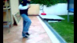 BR Shuffle