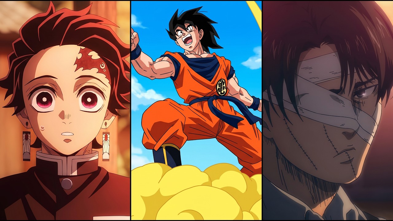 Anime Respects the Source Material. Why Doesn’t the West? Anime Respects the Source Material. Why Doesn’t the West?