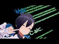 Calc./ジミーサムP (covered by アメノセイ)