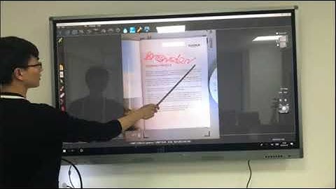 1 best document camera-complete introduction
