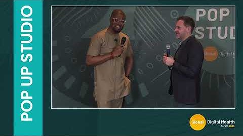 GDHF 2025 Pop-Up Studio: Daniel Oyaole