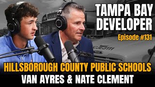Inside Florida’s Public School System with a Superintendent and Student
