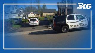 Details Fugitive on the run for more than a decade now in King County Jail News
