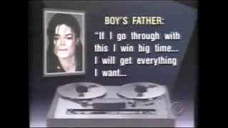 Shocking Call: 1993 Michael Jackson Victim's FATHER EVIL Plot. Netflix will NOT cover!