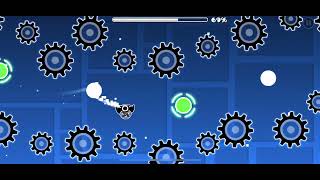 Teminite & Boomkitty - Danger | Danger Layout By DeanSeanless | Geometry Dash 2.2