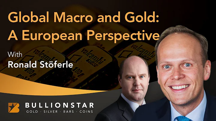 BullionStar Perspectives - Ronald Stferle - Global...