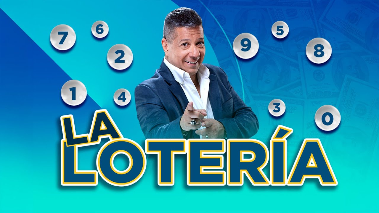LA LOTERÍA | Sorteo Domingo 23 de Noviembre de 2025 | EN VIVO