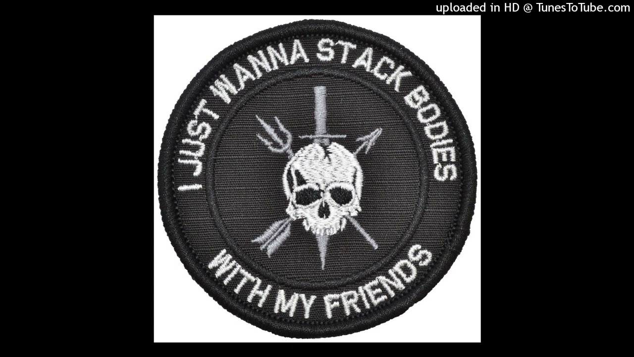 N9VL - Stack Bodies