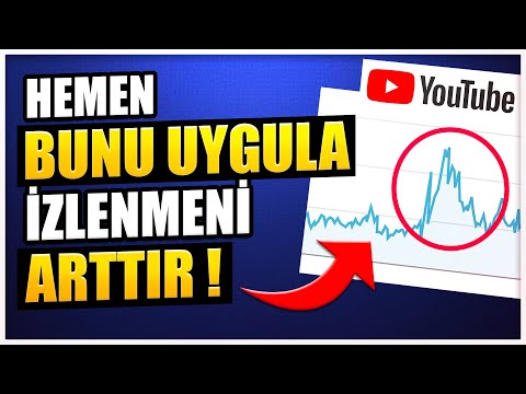 BU ÖZELLİK GÖSTERİMLERİNİZİ YÜKSELTİYOR 🚀 Youtube Topluluk Sekmesi | Youtube İzlenme Arttırma 2022