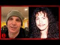 Joe Satriani on Giving Kirk Hammett Guitar Lessons