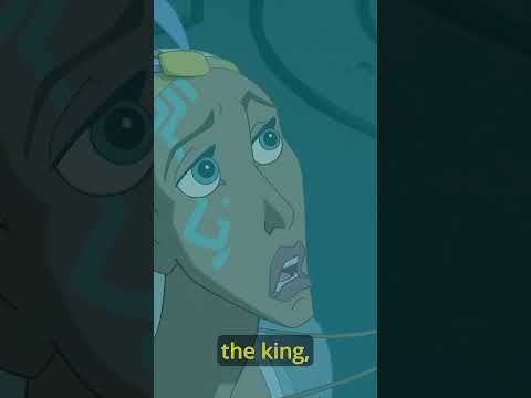 Why Did Atlantis Sink