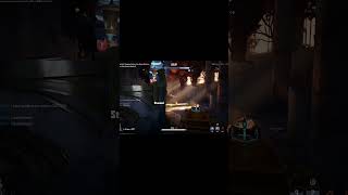they made sure someone wouldn't live #subscribe #marvelrivals #gaming