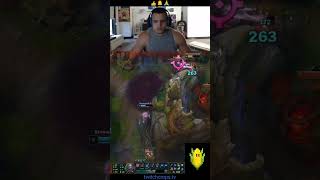 Tyler1 - Respect For Akali