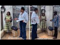 The Daughter Of A Palm Wine Tapper With 8kids Basil S Village Wife Shares Sad Heartbre King Story 