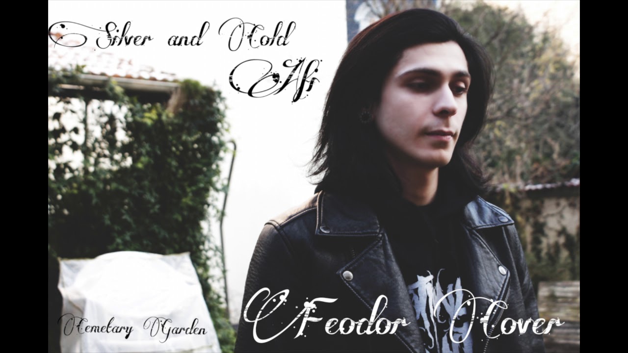 Féodor / Silver and Cold - Afi (Vocal Cover)