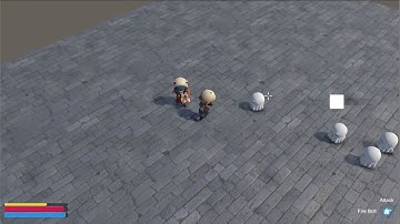 7 Day Rogue Like - 7 Day Progress