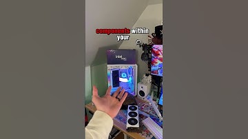 Fix GPU Coil Whine: Quick Tips!