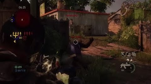 The Last of Us: Remastered - Salty Team Comeback Vs. CircleJerks