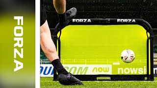 FORZA Pod Goal | Football/Soccer Training Target Goal
