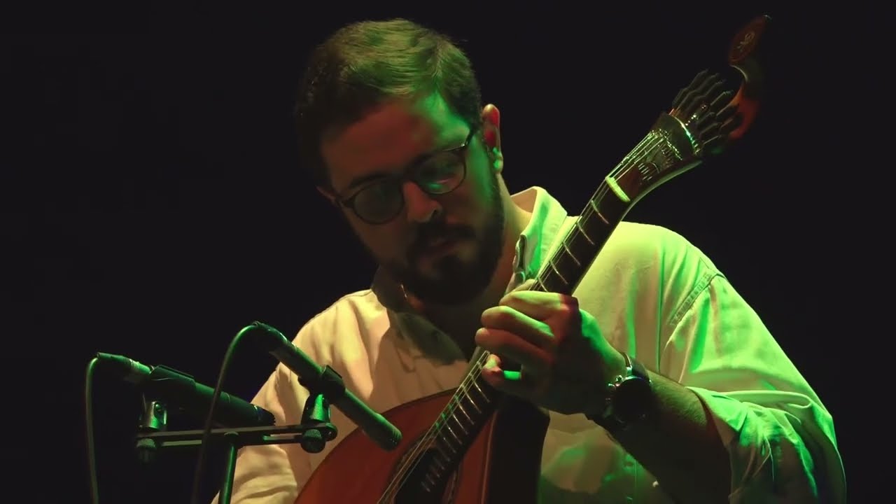 Café Ritz - Simão Mota