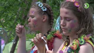 Na Onzekerheid Kan Mechteld Ten Ham-Weekend Los In S-Heerenberg