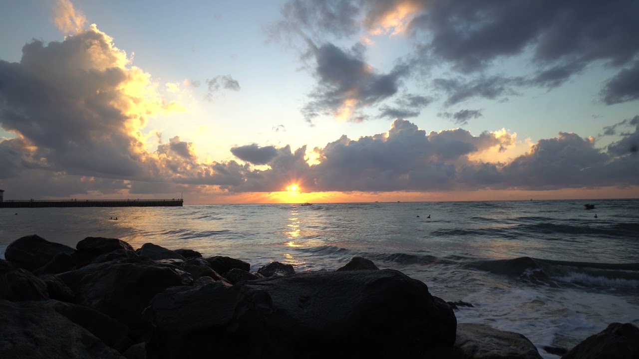 salty sunrise 5 29 21