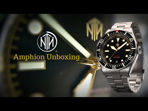 NTH Amphion -