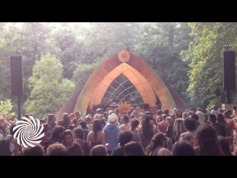 Techyon @ Utopia