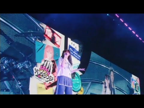 LIVE,YOASOBI ～夜に駆ける～ ,Anyversary dome 5th