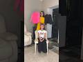 Preparing barbie girl for school #shorts by Secret Vlog