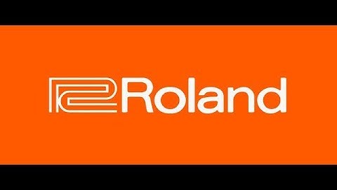 Roland SPD-20x pad update