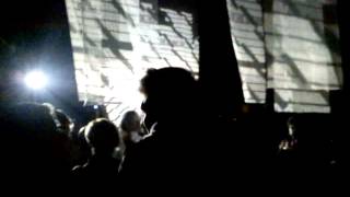 Sam KDC - live in Prague