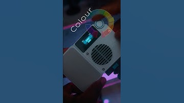 Unboxing the amaran Ace 25c! #amaran #lighting