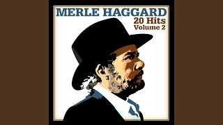 Video thumbnail of "Merle Haggard - I'm Always On A Mountain When I Fall (Re-Recorded In Stereo)"