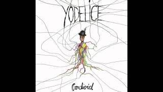 My Blood is Burning - Yodelice