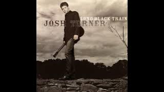 Josh Turner-Long Black Train