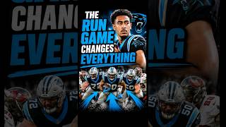 The Panthers Becoming Explosive Has NOTHING To Do With Deep Passes