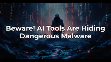 Cybercriminals Target AI Users with Malware: What You Need to Know