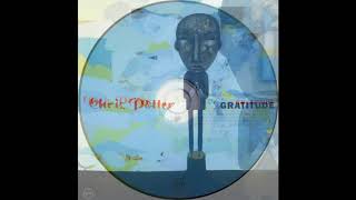 Chris Potter - Gratitude (for all the Past Masters)